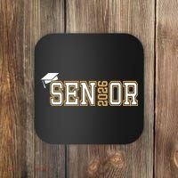 Senior 2026 Graduation Coaster thumb 0