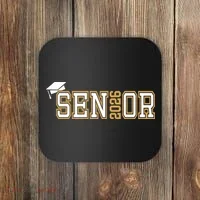 Senior 2026 Graduation Coaster thumb 0