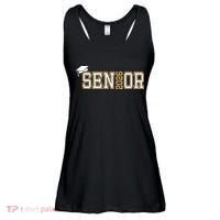 Senior 2026 Graduation Ladies Essential Flowy Tank thumb 0