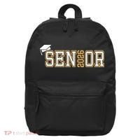 Senior 2026 Graduation 16 in Basic Backpack thumb 0
