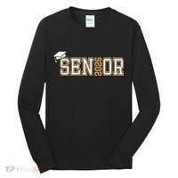 Senior 2026 Graduation Tall Long Sleeve Shirt thumb 0