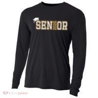Senior 2026 Graduation Cooling Performance Long Sleeve Crew thumb 0