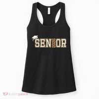 Senior 2026 Graduation Women's Tank Top thumb 0