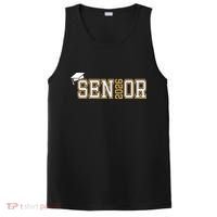 Senior 2026 Graduation PosiCharge Competitor Tank thumb 0