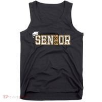 Senior 2026 Graduation Tank Top thumb 0