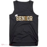 Senior 2026 Graduation Tank Top thumb 0