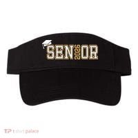 Senior 2026 Graduation Visor thumb 0