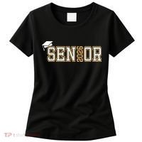 Senior 2026 Graduation Women's T-Shirt thumb 0