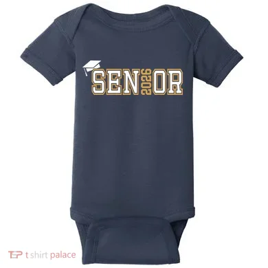 Baby Bodysuit