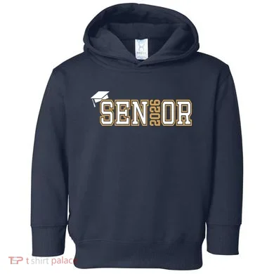 Toddler Hoodie