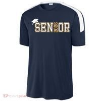 Senior 2026 Graduation Sport-Tek Competitor United Soccer Jersey thumb 2