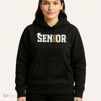 Senior 2026 Graduation Graduate Gift Merch Hoodie thumb 5