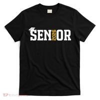 Senior 2026 Graduation Graduate Gift Merch T-Shirt thumb 0