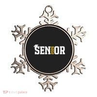 Senior 2026 Graduation Graduate Gift Merch Ornament thumb 0