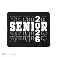 Senior 2026 High School Graduation Mousepad thumb 0