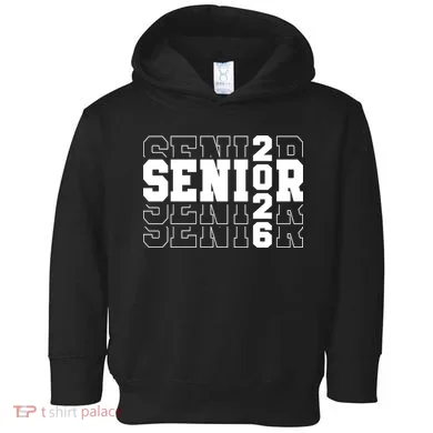 Toddler Hoodie
