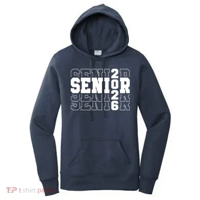 Women's Hoodie