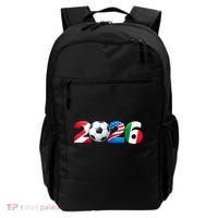 Soccer 2026 North America Tournament Backpack thumb 0