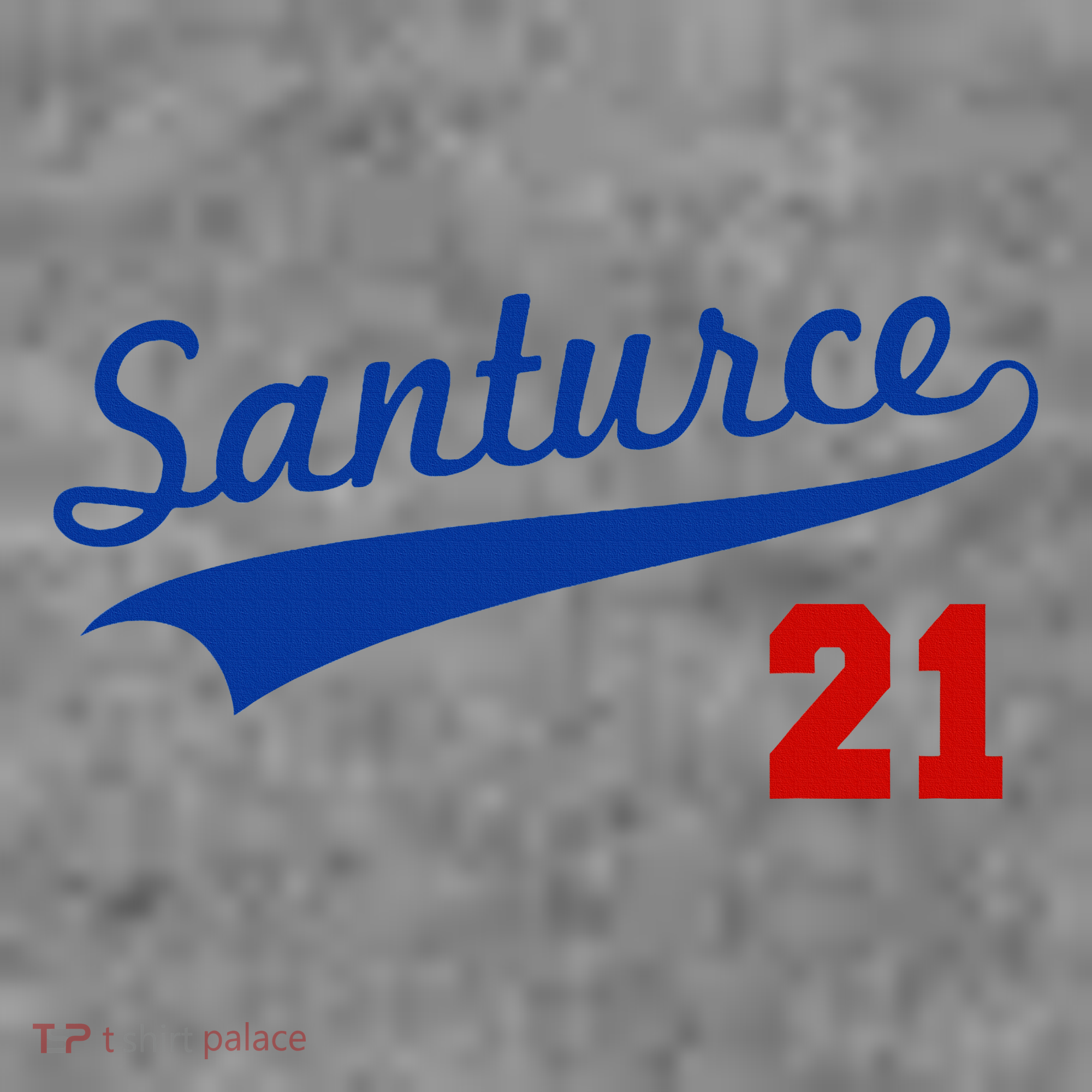 Santurce 21 Puerto Rico Baseball Boricua Toddler Hoodie