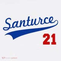 Santurce 21 Puerto Rico Baseball Boricua Sweatshirt thumb 3