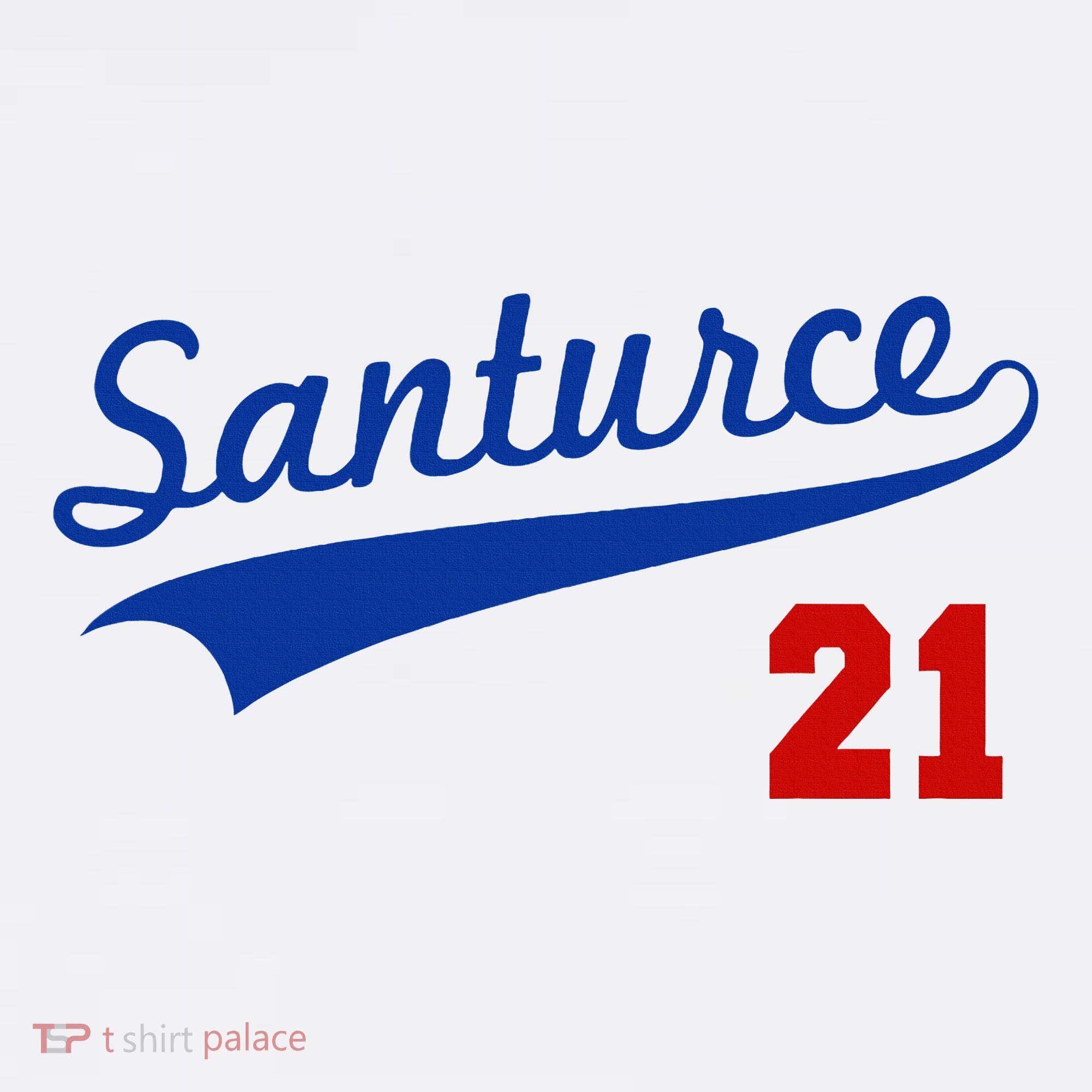 Santurce 21 Puerto Rico Baseball Boricua Sweatshirt