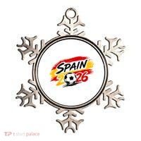 Spain 2026 Soccer Fan Apparel Champions Ornament thumb 0