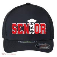 Senior 2026 Flexfit Unipanel Trucker Cap thumb 0