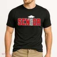 Senior 2026 Cooling Performance Crew T-Shirt thumb 2