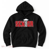 Senior 2026 Hoodie thumb 0