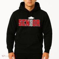 Senior 2026 Hoodie thumb 2