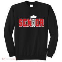 Senior 2026 Sweatshirt thumb 0