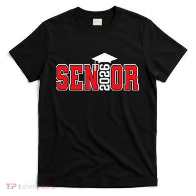 Senior 2026 T-Shirt