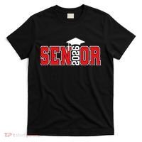 Senior 2026 T-Shirt thumb 0
