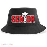 Senior 2026 Sustainable Bucket Hat thumb 0