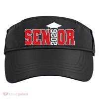 Senior 2026 Adult Drive Performance Visor thumb 0
