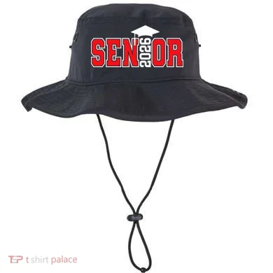 Senior 2026 Bucket Hat