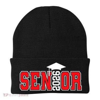 Senior 2026 Beanie