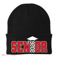 Senior 2026 Beanie thumb 0