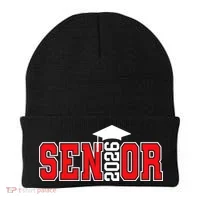 Senior 2026 Beanie thumb 0