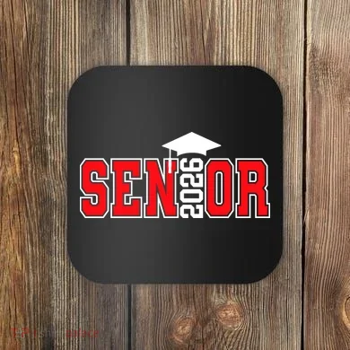 Senior 2026 Coaster