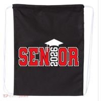 Senior 2026 Drawstring Bag thumb 0