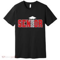 Senior 2026 Premium T-Shirt thumb 0