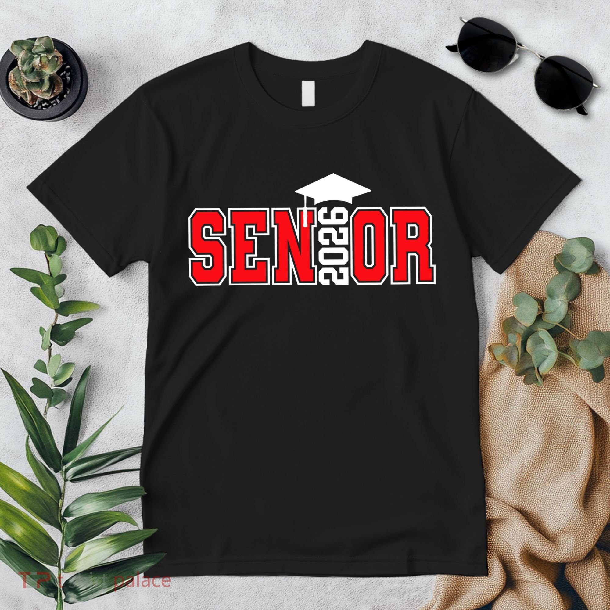 Senior 2026 Premium T-Shirt