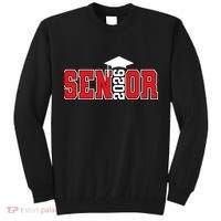 Senior 2026 Tall Sweatshirt thumb 0