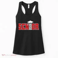 Senior 2026 Women's Tank Top thumb 0