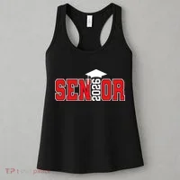 Senior 2026 Women's Tank Top thumb 3