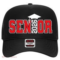 Senior 2026 Hat thumb 0