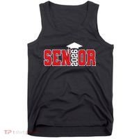 Senior 2026 Tank Top thumb 0