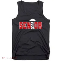 Senior 2026 Tank Top thumb 0