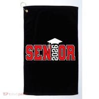 Senior 2026 Golf Towel thumb 0